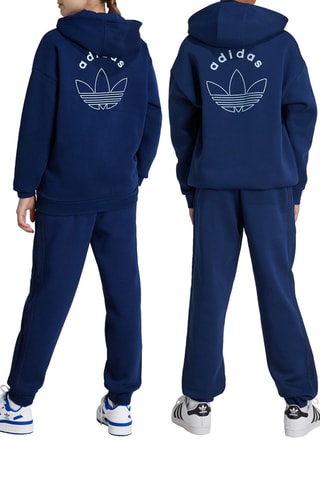 Pantalon de survêtement - Indigo