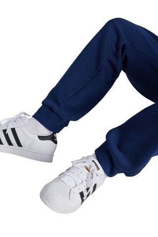 Pantalon de survêtement - Indigo