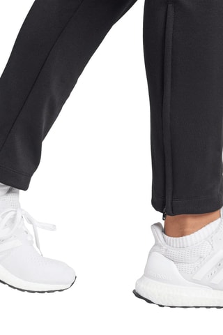 Pantalon de survêtement taille haute Tiro - Noir