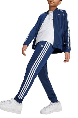 Pantalon de survêtement Adicolor - Indigo