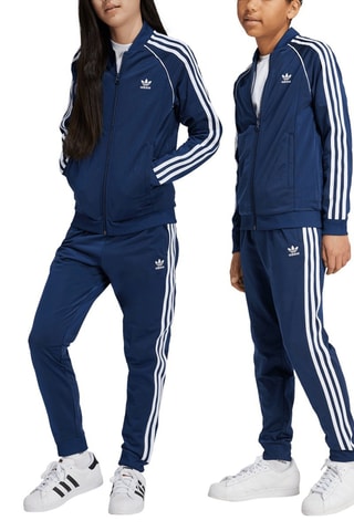 Pantalon de survêtement Adicolor - Indigo