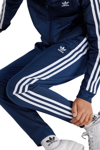 Pantalon de survêtement Adicolor - Indigo