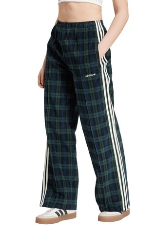 Pantalon en velours Main Originals - Indigo