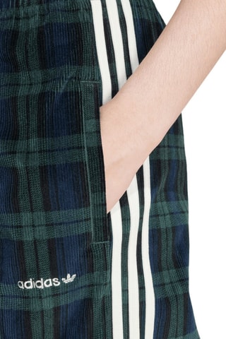 Pantalon en velours Main Originals - Indigo