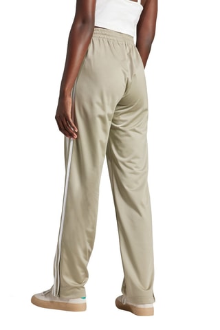 Pantalon taille haute Firebird - Beige