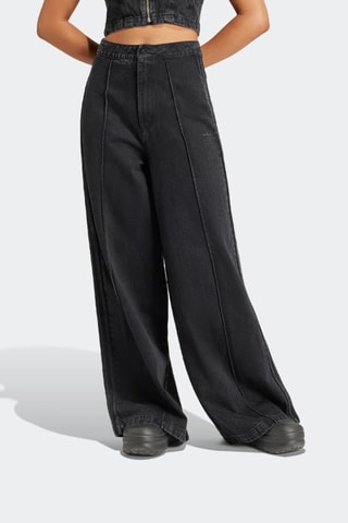 Jean ample Montreal - Noir