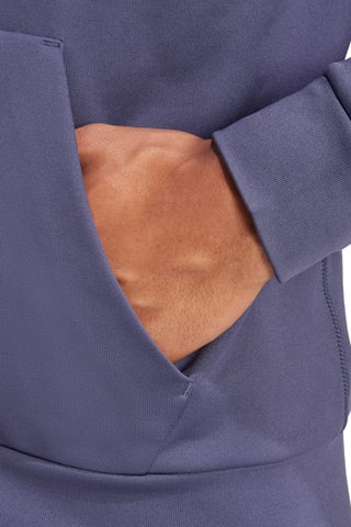 Veste d’entrainement Game and Go - Bleu marine