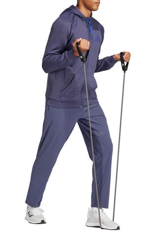 Veste d’entrainement Game and Go - Bleu marine