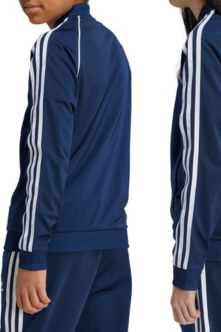 Veste de survêtement Adicolor SST - Indigo