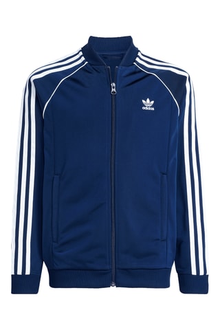 Veste de survêtement Adicolor SST - Indigo