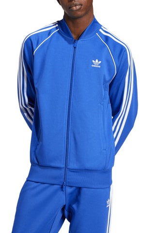 Veste de survêtement Classics SST - Bleu roi