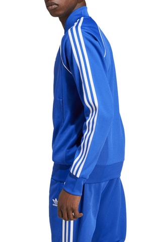 Veste de survêtement Classics SST - Bleu roi