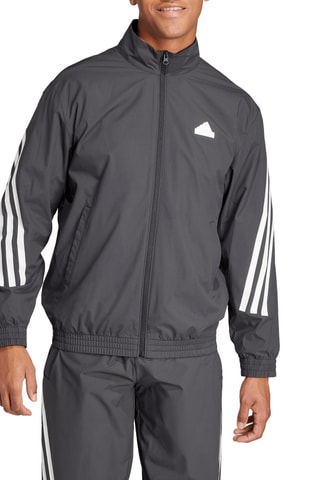 Veste de survêtement Future Icons 3 - Noir