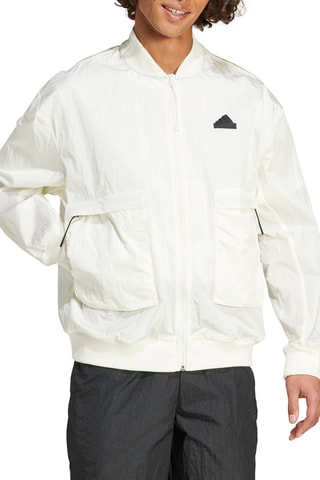 Veste - Blanc