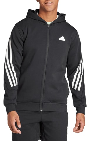 Veste à capuche Future Icons - Noir