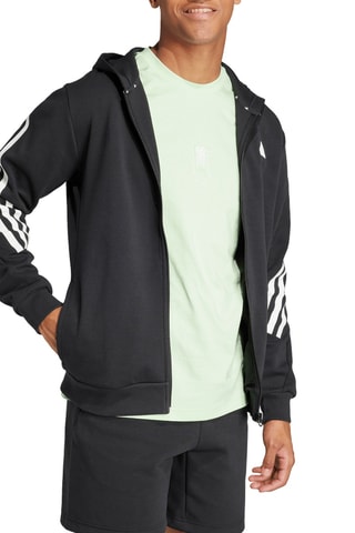 Veste à capuche Future Icons - Noir