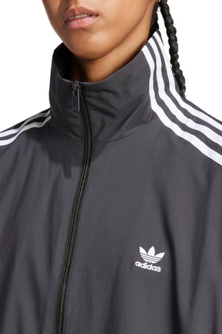 Veste de survêtement Adilenium Season 2 - Noir