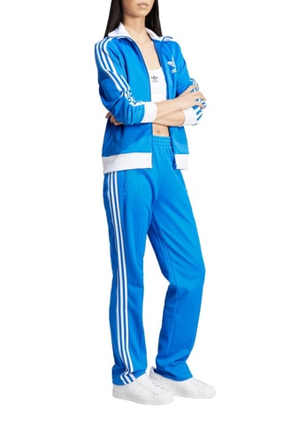 Veste de survêtement Franz Beckenbauer - Bleu cobalt