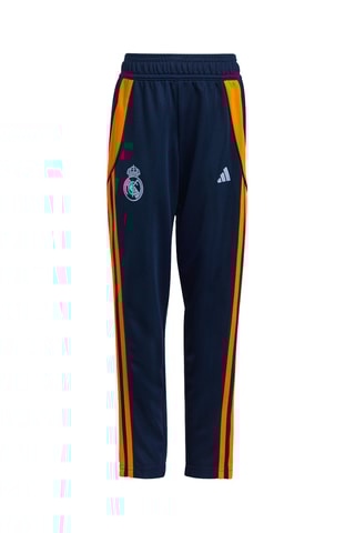 Veste et pantalon Real Madrid - Bleu marine