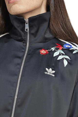 Veste de survêtement Graphics - Noir