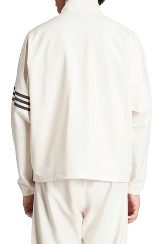 Veste de survêtement Main Originals - Blanc