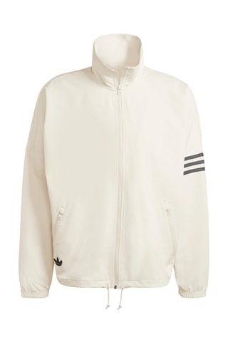 Veste de survêtement Main Originals - Blanc