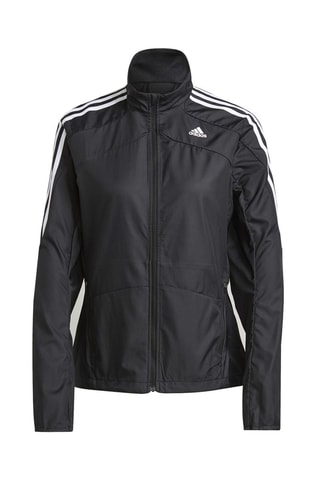 Veste de marathon Marathon Jkt W - Noir