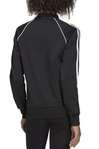 Veste de survêtement Adicolor - Noir