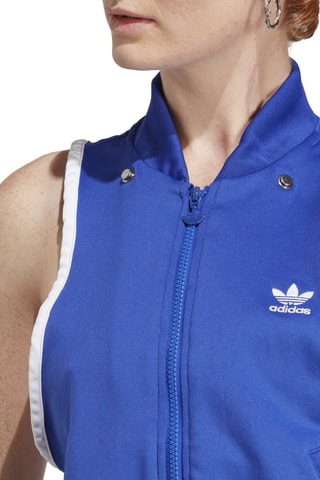 Veste de survêtement - Bleu roi