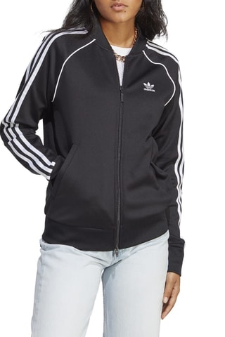 Veste de survêtement Classics SST - Noir