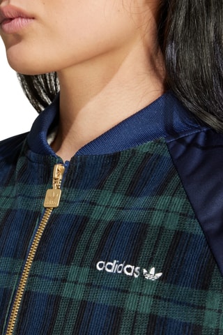 Veste Collegiate - Indigo