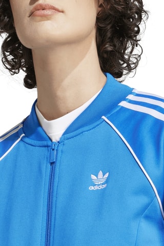 Veste de survêtement Adicolor Classics SST - Ciel