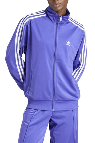 Veste de survêtement Firebird TT - Violet