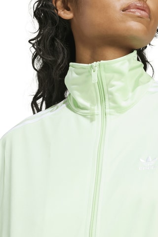 Veste de survêtement Firebird Tt - Vert clair