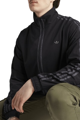 Veste Adventure - Noir