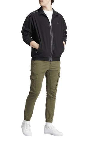 Veste Adventure - Noir