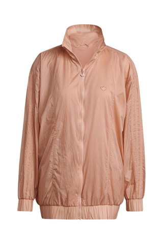 Veste de survêtement Adicolor - Saumon