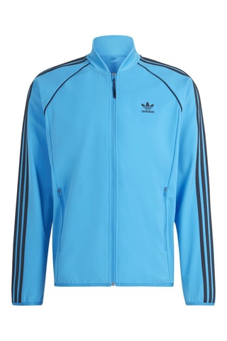 Veste SST Bonded - Bleu et noir