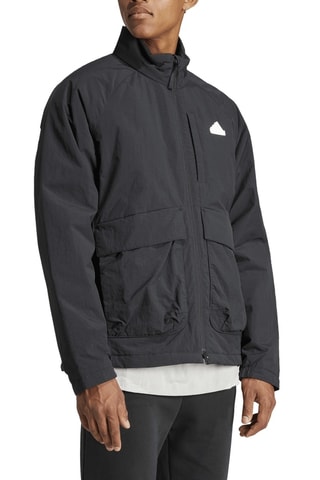 Veste City Escape - Noir