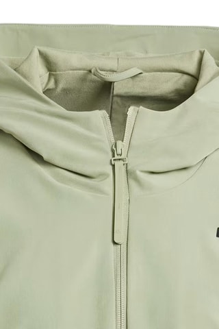 Veste de survêtement W Z.N.E. WVN Fermeture zippée - Kaki