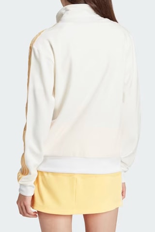 Veste de survêtement - Blanc