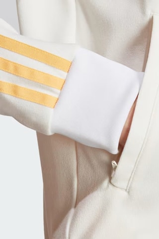 Veste de survêtement - Blanc