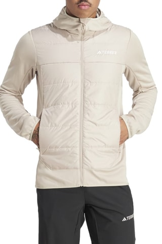 Veste de randonnée Terrex Multi - Beige