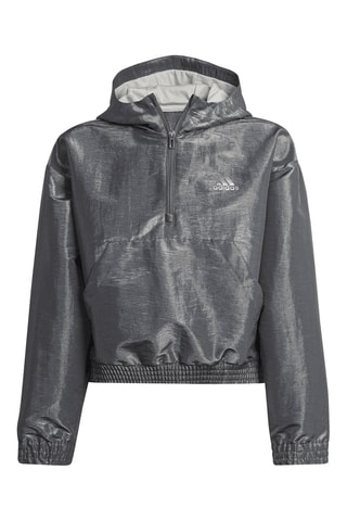 Veste de survêtement Express - Gris