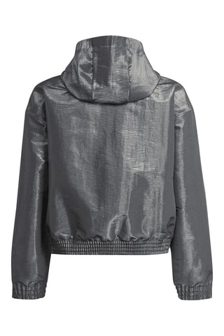 Veste de survêtement Express - Gris