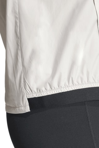 Coupe-vent de randonnée pliable W MT Wind - Mauve