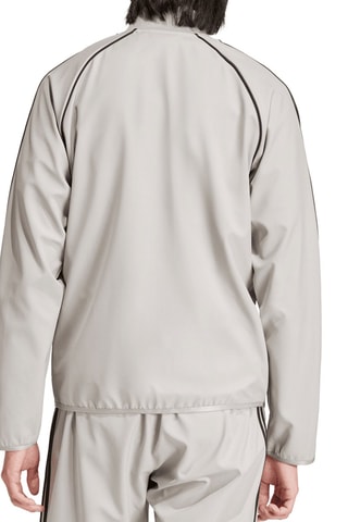 Veste de survêtement SST Bonded - Gris