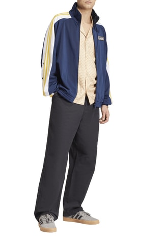 Veste de survêtement Adibreak - Bleu marine