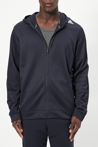 Veste de survêtement Am Jacket - Noir