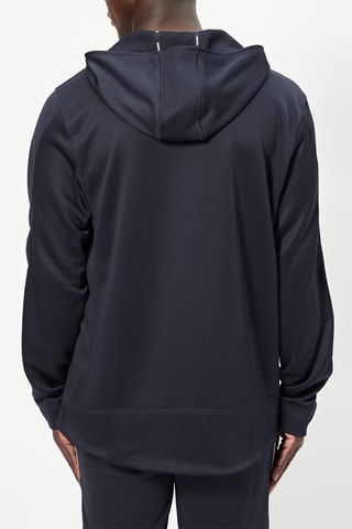 Veste de survêtement Am Jacket - Noir